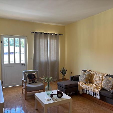 Techas Near Beach 3 Bed Apt Tarrafal Apartment Tarrafal  Luaran gambar